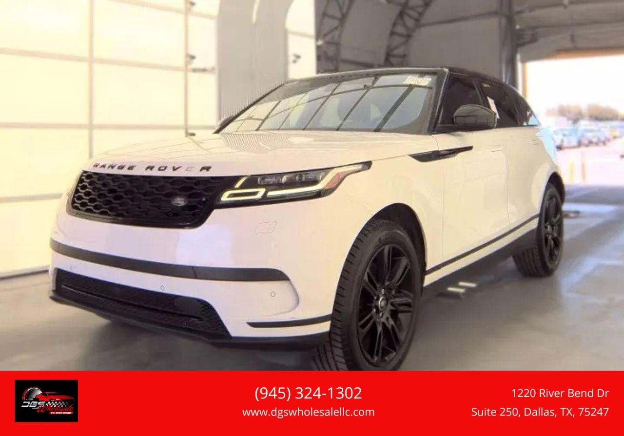 land rover range rover velar 2019 SALYB2FV1KA214724 image land rover range rover velar 2019 SALYB2FV1KA214724 image
